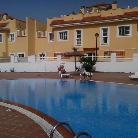 Casa Tortuga Vila Caleta De Fuste Exterior foto